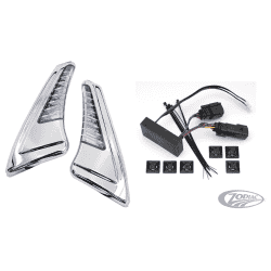 LUCI SNAKE EYES CIRO PER TOUR-PAK