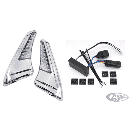 LUCI SNAKE EYES CIRO PER TOUR-PAK