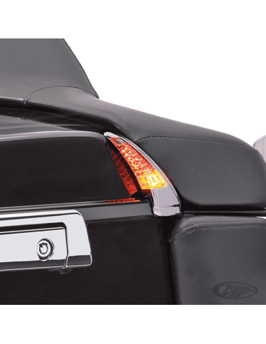 LUCI SNAKE EYES CIRO PER TOUR-PAK