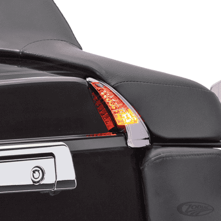 LUCI SNAKE EYES CIRO PER TOUR-PAK