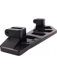 Pedana ext/lift kt bk