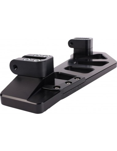 Pedana ext/lift kt bk