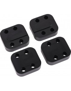 Kit sollevamento pedana 1/2".