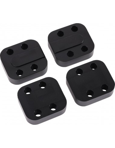 Kit sollevamento pedana 1/2".