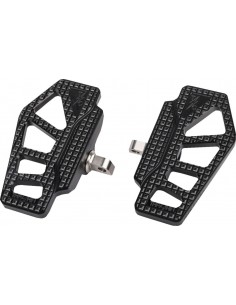 Pedane apex mini - nere - fl/fx