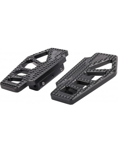 Pedane apex mini bagger nere