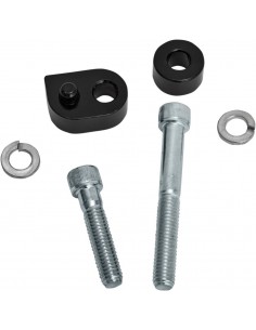 Kit distanziatore pedana