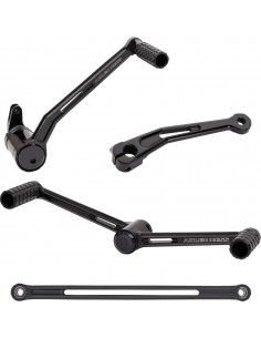 Cntrl hl/punta spdlnr ii bl