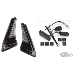 LUCI SNAKE EYES CIRO PER TOUR-PAK