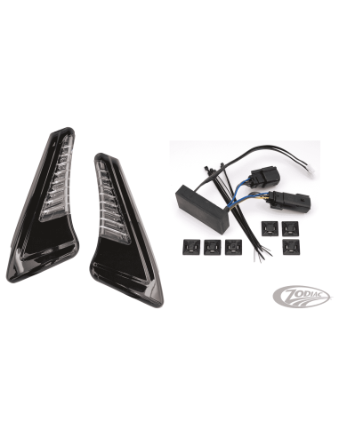 LUCI SNAKE EYES CIRO PER TOUR-PAK