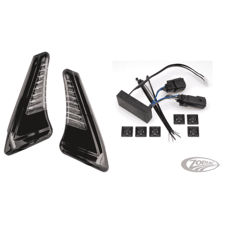 LUCI SNAKE EYES CIRO PER TOUR-PAK