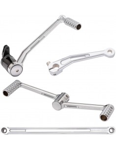 Cntrl hl/toe spdlnr ii ch