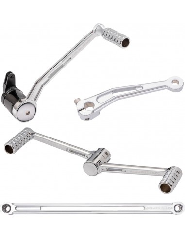 Cntrl hl/toe spdlnr ii ch