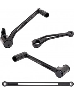 Cntrl solo spdlnr ii bl