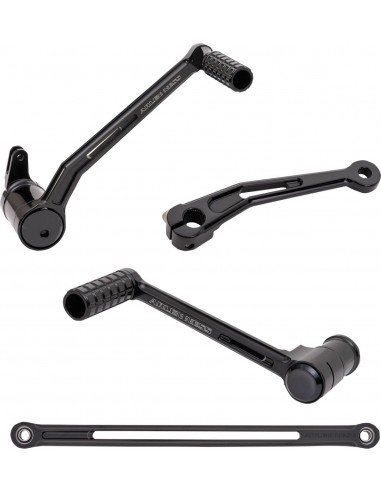 Cntrl solo spdlnr ii bl