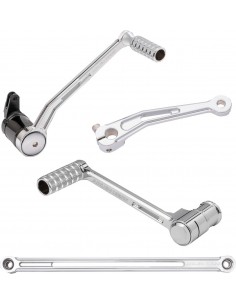 Cntrl solo spdlnr ii ch