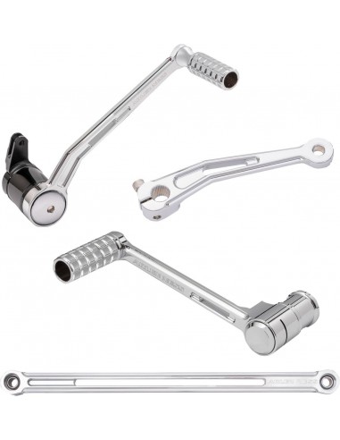 Cntrl solo spdlnr ii ch