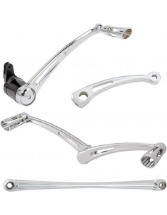 Cntrl hl/punta taglio profondo ch