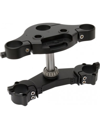 Albero triplo ko ranginato per flt