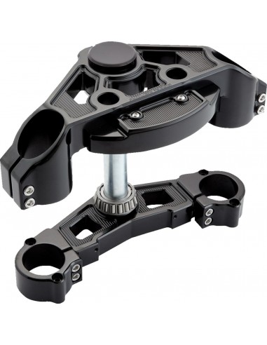 Metodo triplo albero 2"drop