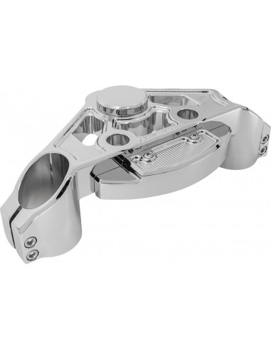 Albero metodo 2" goccia chm