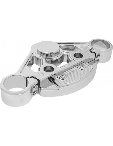 Kit albero metodo cromo