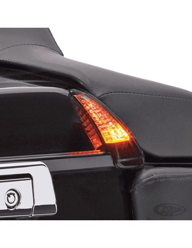 LUCI SNAKE EYES CIRO PER TOUR-PAK