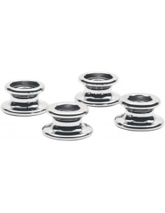 Manopole bungee cobra cromate