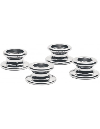 Manopole bungee cromate