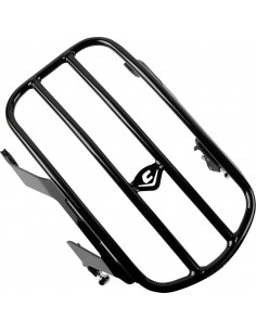 Portapacchi solo nero