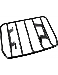 Dtch solo rack nero flsl