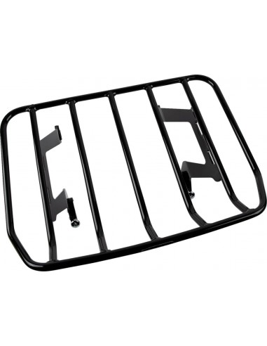 Dtch solo rack nero flsl