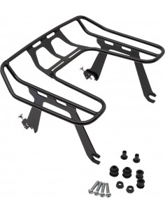 Dtch solo rack nero flfb