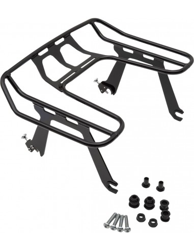 Dtch solo rack nero flfb