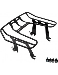 Dtch solo rack nero fxlr