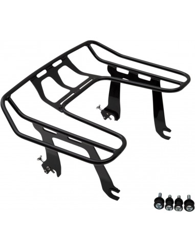 Dtch solo rack nero fxlr