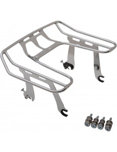 Dtch solo rack cromato flsb