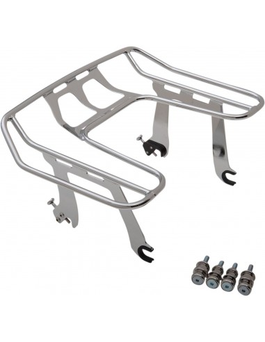 Dtch solo rack cromato flsb