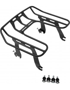 Dtch rack solo nero fxfb