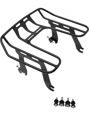 Dtch rack solo nero fxfb