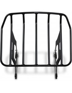 Portapacchi detch nero