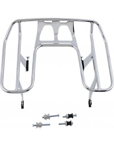 Rack wrap intorno cromo