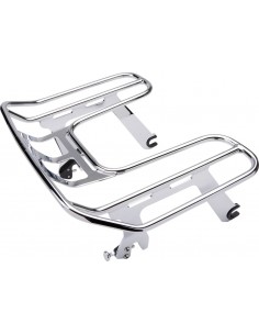 Rack wrap intorno cromo