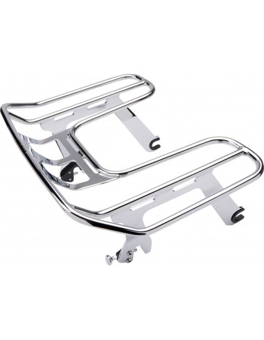 Rack wrap intorno cromo