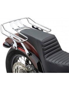 Rack wrap intorno cromo