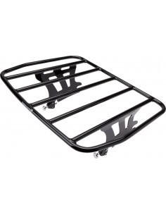 Staccare rack nero flh 97-08