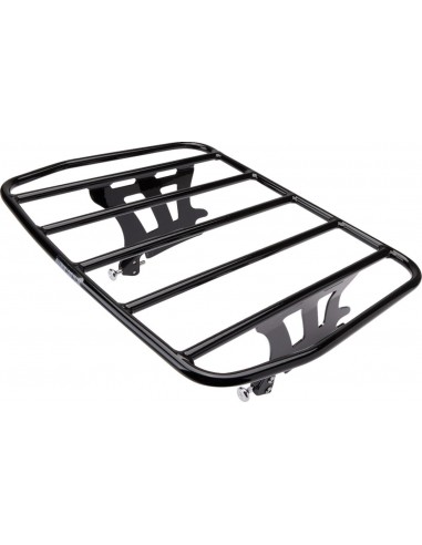 Staccare rack nero flh 97-08