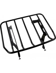 Staccare ba rack nero scout