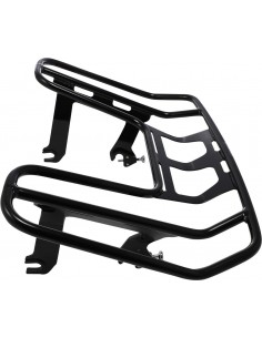 Rack wrap intorno nero flh