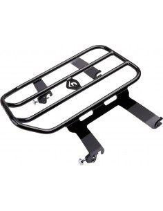 Rack solo chief nero